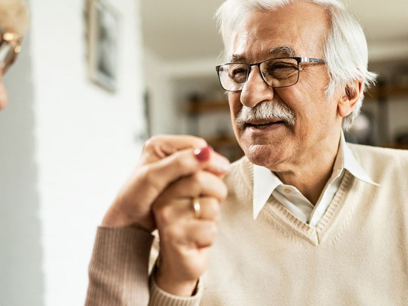Caring for you, wherever you call home